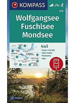 Wolfgangsee, Fuschlsee, Mondsee 018