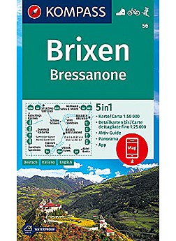 Brixen, Bressanone 56