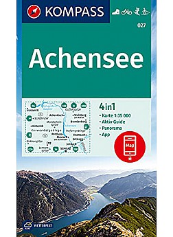 Achensee 027
