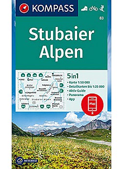 Stubaier Alpen  83