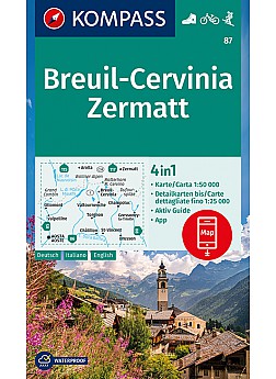 Breuil-Cervinia, Zermatt 87