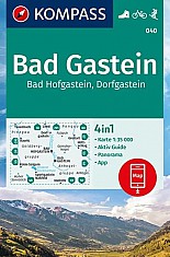 Bad Gastein, Bad Hofgastein, Dorfgastein 040