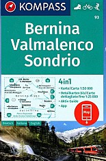 Bernina, Valmalenco, Sondrio 93
