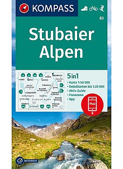 Stubaier Alpen  83