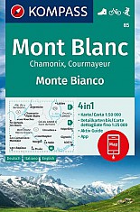 Mont Blanc  85