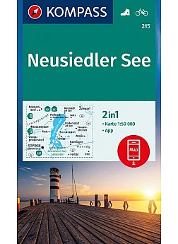 Neusiedler See  215