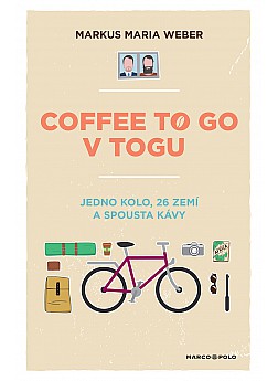 Coffee to go v Togu / Markus M. Weber