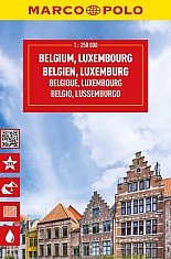 Belgie / Lucembursko