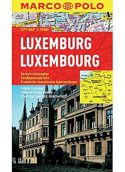Luxemburgurg