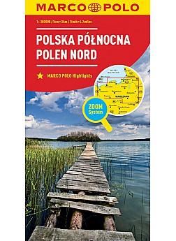 Polsko - sever