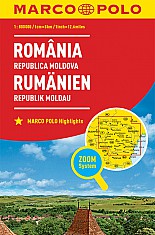 Rumunsko