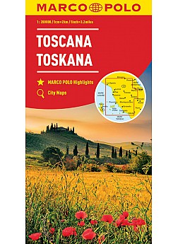 Itálie č.7-Toskana