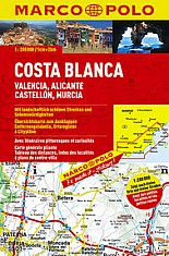 Španělsko-Costa Blanca