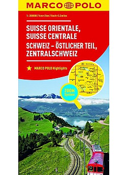 Švýcarsko č.2-východ