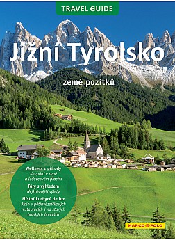 Jižní Tyrolsko