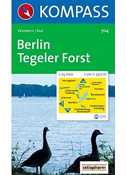 Berlin-Tegeler Forst     704