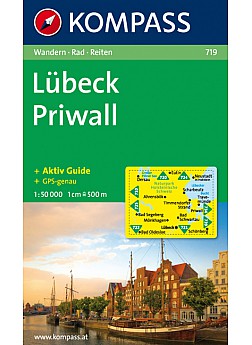 Lübeck, Priwall  719