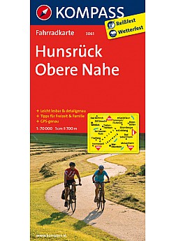 Hunsrück, Obere Nahe  3061