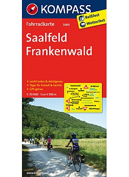 Saalfeld, Frankenwald  3080