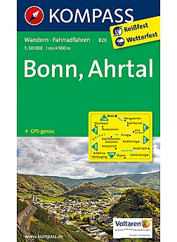 Bonn, Ahrtal  820