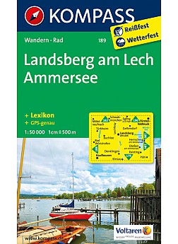 Landsberg am Lech /Ammersee 189
