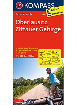 Oberlausitz, Zittauer Gebirge  3086