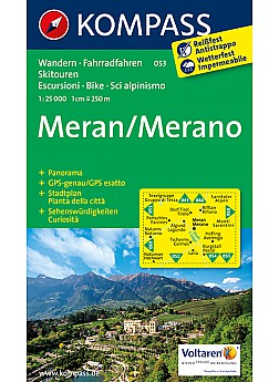Meran/Merano, D/I  053