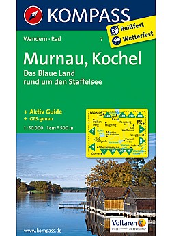 Murnau, Kochel  7