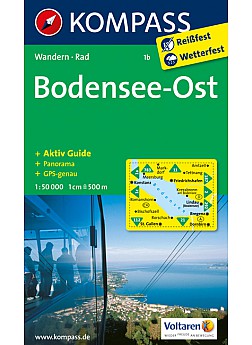 Bodensee Ost  1b