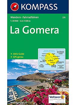 La Gomera  231