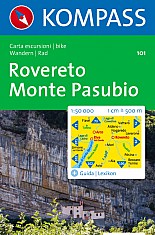 Rovereto, Monte Pasubio, D/I  101