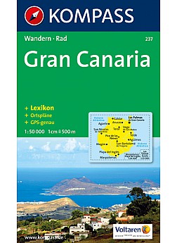 Gran Canaria  237