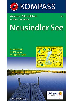 Neusiedler See  215