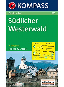 Westerwald, Südlicher  830