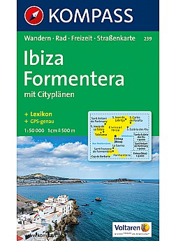 Ibiza, Formentera  239