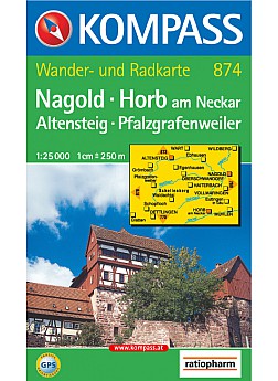 Nagold, Horb  874