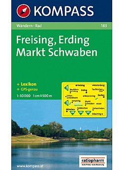 Freising, Erding, Markt Schwaben  183