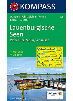 Lauenburgische Seen  721