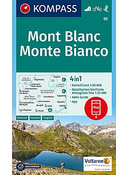 Mont Blanc   85