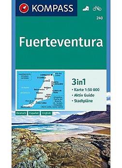 Fuerteventura  240