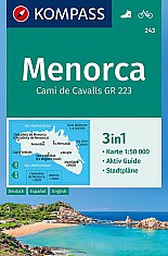 Menorca 243