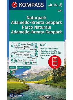 Parco Naturale Adamello-Brenta, Geopark 070