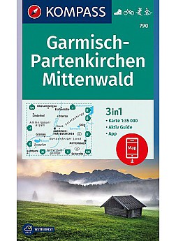 Garmisch-Partenkirchen, Mittenwald 790