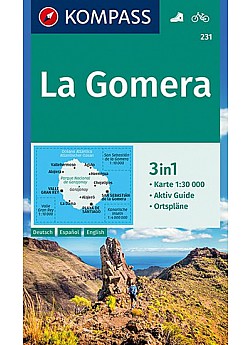 La Gomera 231