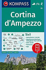 Cortina D´ampezzo  55