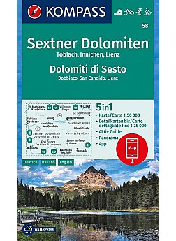 Sextner Dolomiten 58