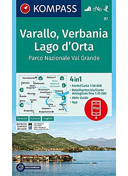 Varallo, Verbania, Lago dórta, Parco Nazionale Val Grande 97