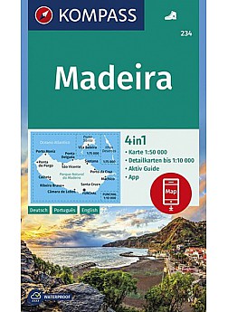 Madeira  234