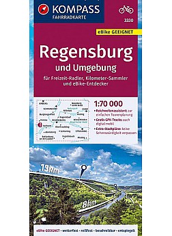 Regensburg und Umgebung 3330