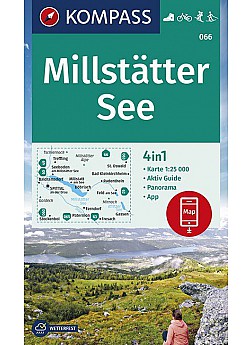 Millstätter See 066